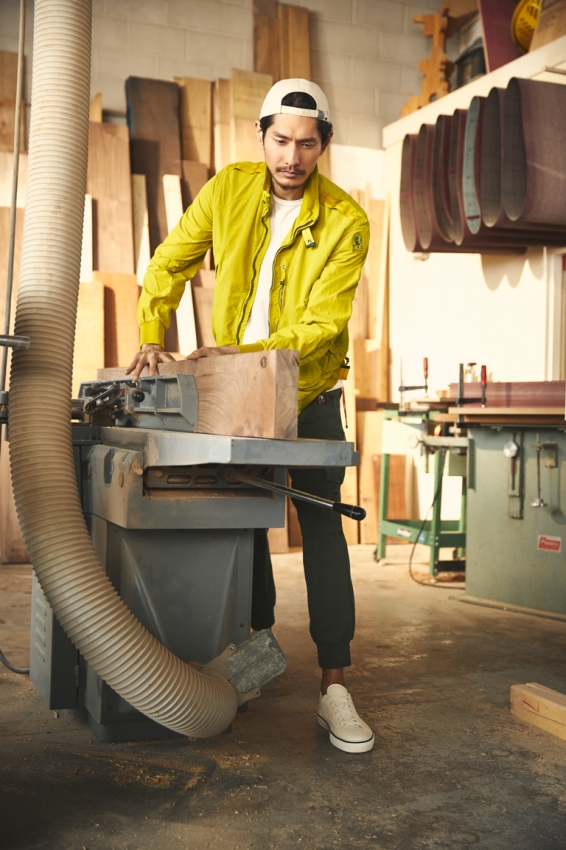 CLAUDINE BALTAZAR - PORTFOLIO - GROOMING